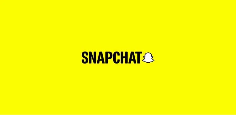 Snapchat Icon