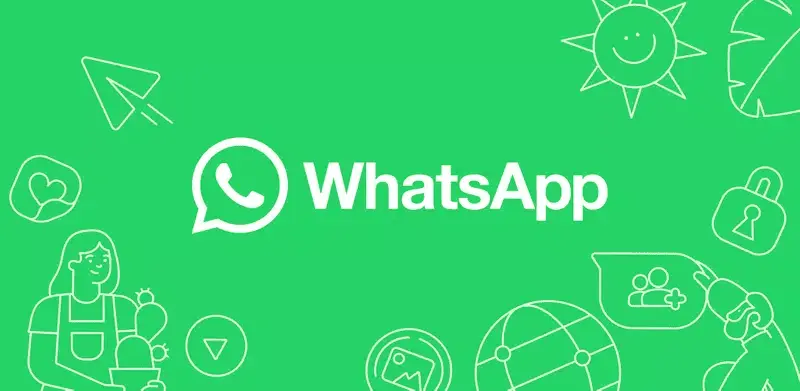 WhatsApp Messenger Icon