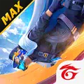 Free Fire MAX Icon