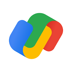 Google Pay Icon