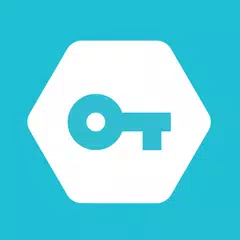 Secure VPN Icon