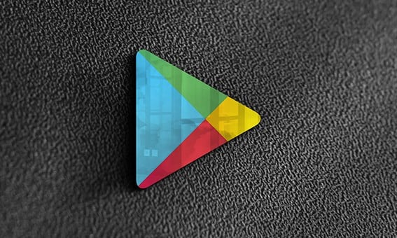 Google Play Store